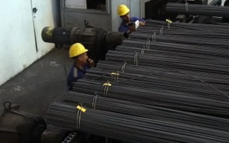 تحديث سعر الحديد اليوم الأربعاء 18 فبراير 2026 وحديد عز